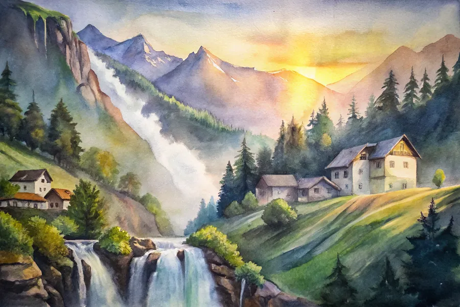 Adelboden