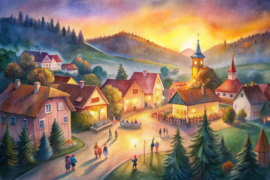 Grächen