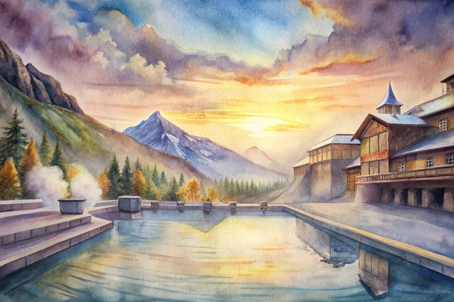 Leukerbad
