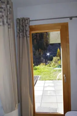 Grundriss der Unterkunft Chalet Mille Étoiles