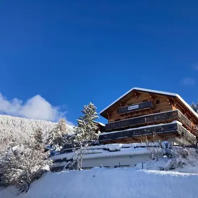 Haus Rhodania