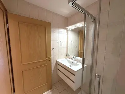 Ein Badezimmer in der Unterkunft Château 13