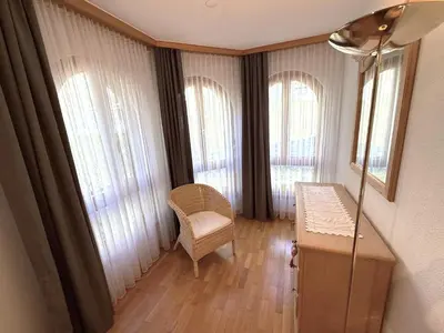 Grundriss der Unterkunft Château 13