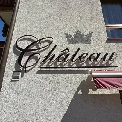 Château 26