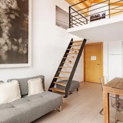 Casa delle Stelle by Zermatt Premium Apartments