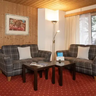 Apartment Chalet Abendrot apARTments-27 by Interhome