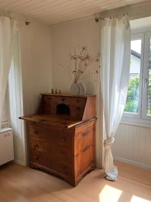 Grundriss der Unterkunft La Lanterne