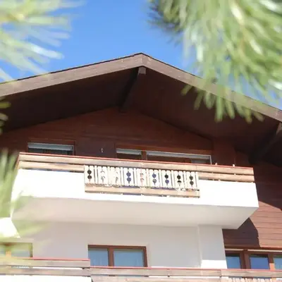 Akelei Apartments