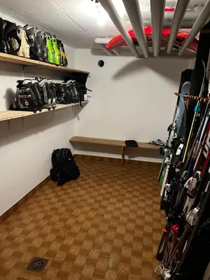 Grundriss der Unterkunft Crans-Montana Les Rocca C