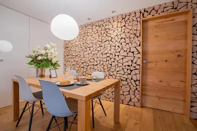 Grundriss der Unterkunft Beaulieu Apartment by HomeFlow