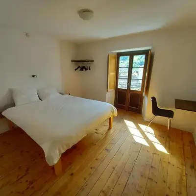 Casa Coerente Cavergno - Room 2