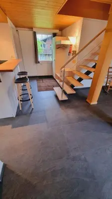 Grundriss der Unterkunft Chalet Catarina 1 Stock