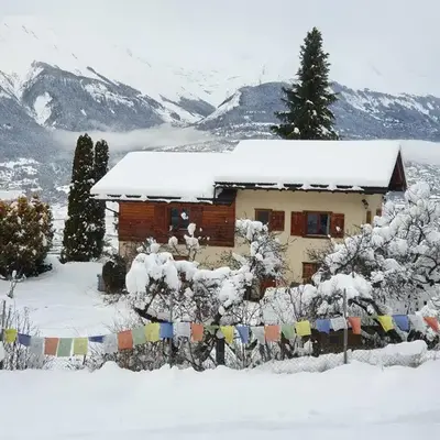 Domaine Bellevie BnB