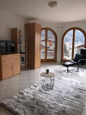 Küche/Küchenzeile in der Unterkunft Château 12