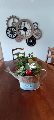 Essen im Bed & Breakfast oder in der Nähe