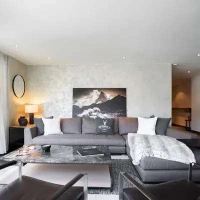 Denali Apartment by HomeFlow