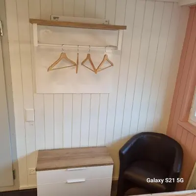 Grundriss der Unterkunft Mountain - Lake Apartment 3