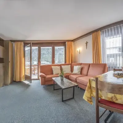 Apartments Bergrose