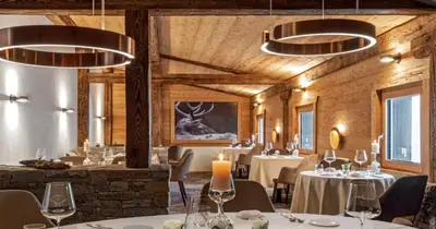 Getränke in der Unterkunft Kapitel 7 Boutique-Hotel