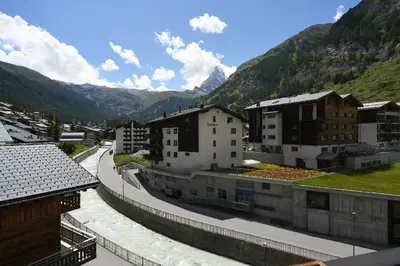 Grundriss der Unterkunft Haus Orta