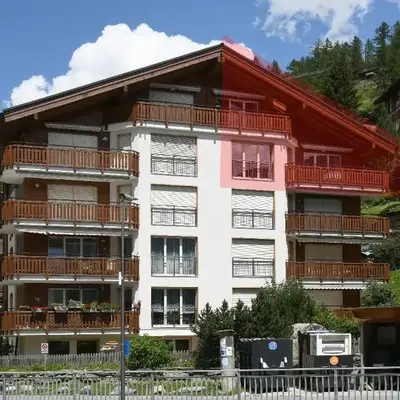 Haus Orta