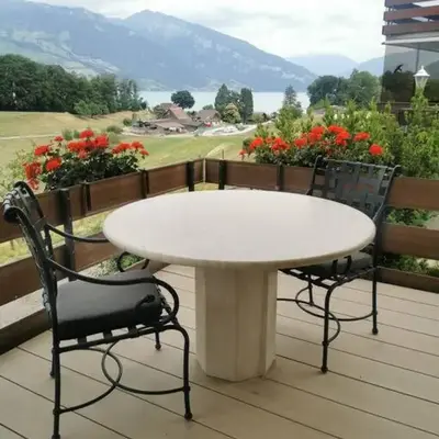 NEB-THUN Einigen
