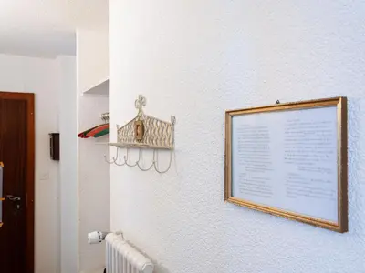 Grundriss der Unterkunft Apartment Magrappé 344 by Interhome
