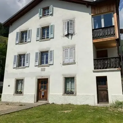 Römerhaus