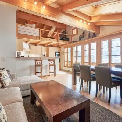 Eagle's Nest