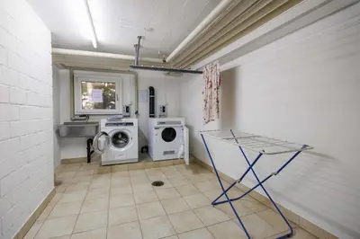 Grundriss der Unterkunft Everest B - Comfortable 2 bedrooms apartment