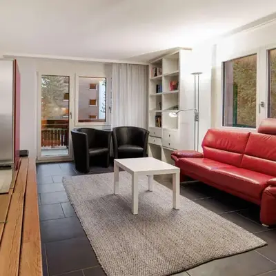 Everest B - Comfortable 2 bedrooms apartment