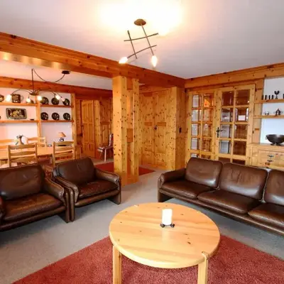 Everest N - Two room apartment for 4 persons
