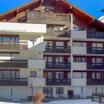 Apartment Imperial-5 by Interhome