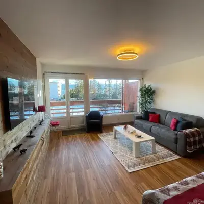 Appartement 2 pièces (55m2)