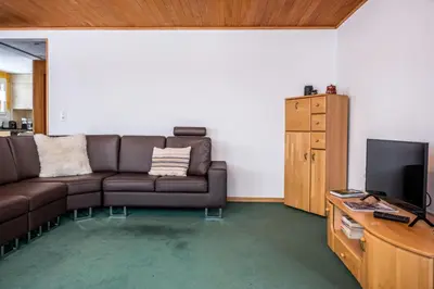 TV/Unterhaltungsangebot in der Unterkunft Apartment Obem Doregade - GRIWA RENT AG