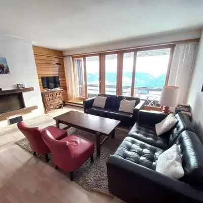 Apartment Blava 108 by Interhome