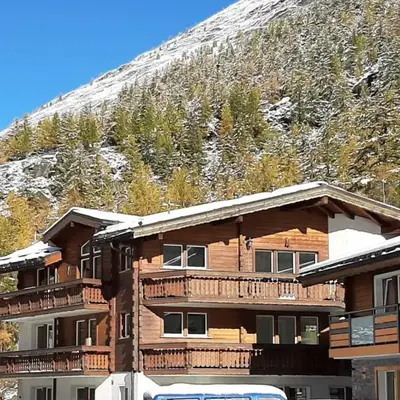 Apartment Alpin Smile by Interhome