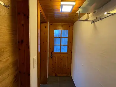 Grundriss der Unterkunft Apartment Moulin