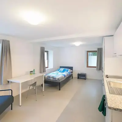 Casa degli Artisti