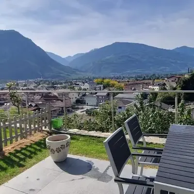 Vitis-Au Cœur du Vignoble Valaisan