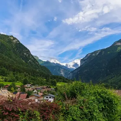 Charming Alpine Retreat by Apartments Capricorn