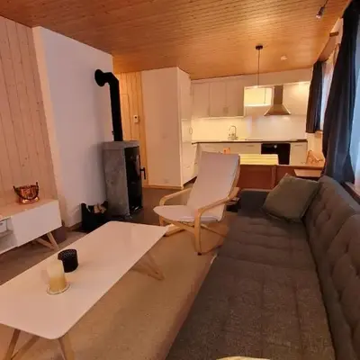 Chalet Meise