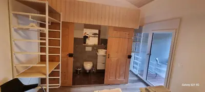 Grundriss der Unterkunft Mountain - Lake Apartement 1