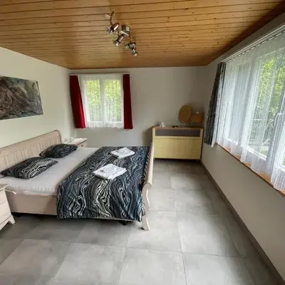 Bellevue Apartment