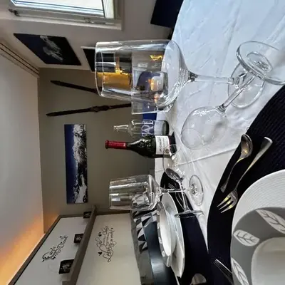 Apartment Evelyne by Interhome