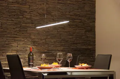 Getränke in der Unterkunft Residence Bellevue