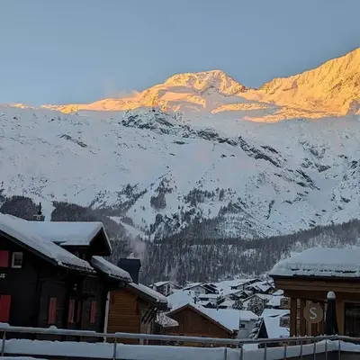 Alpina Peaks
