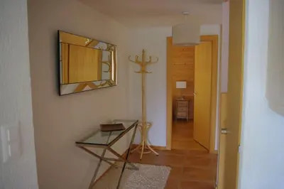 Grundriss der Unterkunft Télémark 7