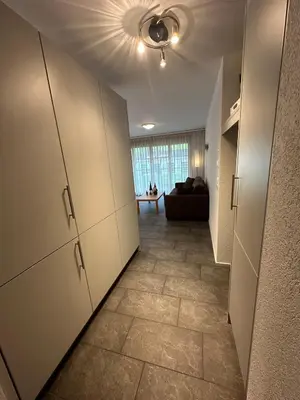 Grundriss der Unterkunft Grindelwald Swiss Vacances