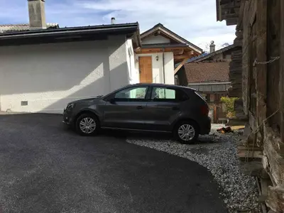 Grundriss der Unterkunft Chalet typique du Valais,Maison bio et bien-être!